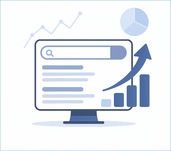 SEOに強い記事制作