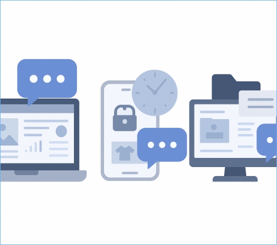 戦略的なメディア構築