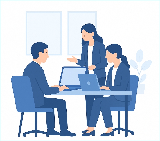 戦略的なメディア構築