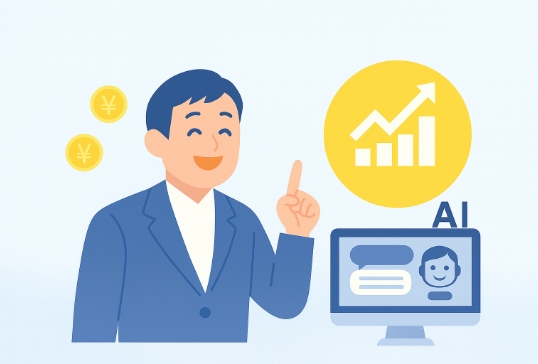 顧客満足度の向上