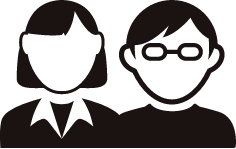 個人のお客さま