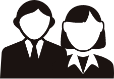 法人のお客さま